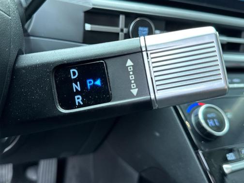 2025 Hyundai SANTA FE SEL 2.4