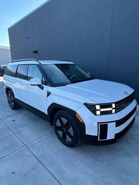 2026 Hyundai SANTA FE SEL 2.4