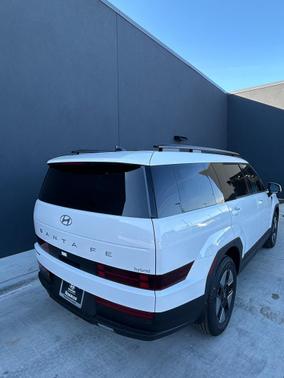 2026 Hyundai SANTA FE SEL 2.4