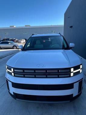 2026 Hyundai SANTA FE SEL 2.4