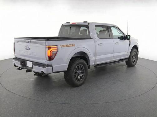 Avalanche 2024 Ford F-150 Tremor