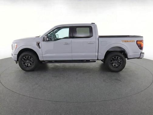 Avalanche 2024 Ford F-150 Tremor