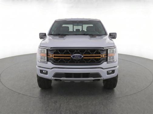 Avalanche 2024 Ford F-150 Tremor