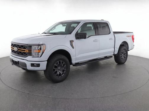 Avalanche 2024 Ford F-150 Tremor