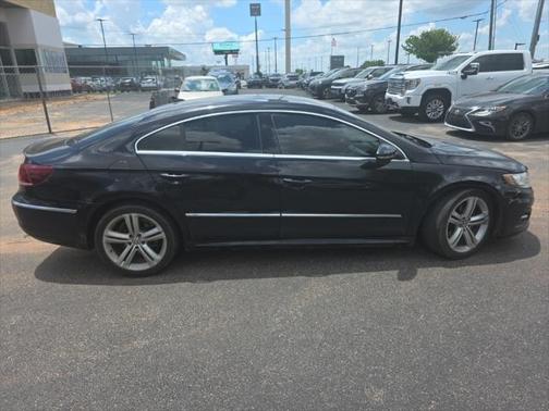 2014 Volkswagen CC DSG R-Line