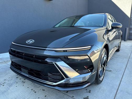 2026 Hyundai SONATA SEL