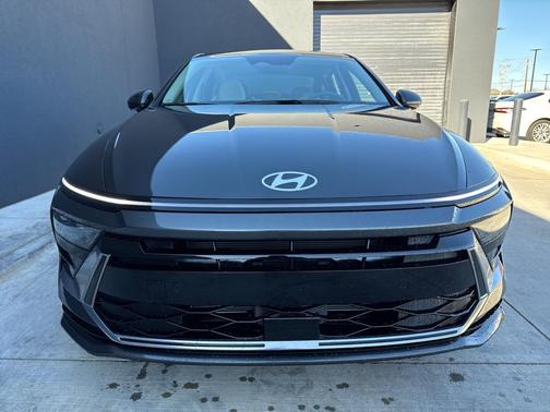 2026 Hyundai SONATA SEL