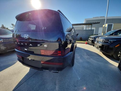 2026 Hyundai SANTA FE SEL 2.4