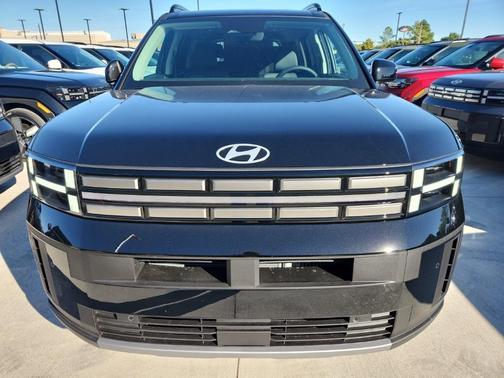2026 Hyundai SANTA FE SEL 2.4