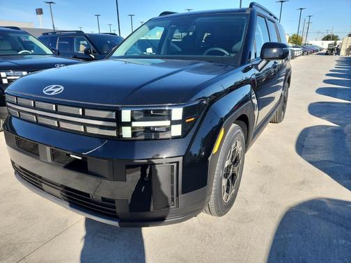 2026 Hyundai SANTA FE SEL 2.4