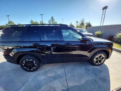 2026 Hyundai SANTA FE SEL 2.4