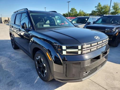 2026 Hyundai SANTA FE SEL 2.4