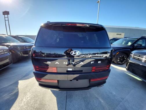2026 Hyundai SANTA FE SEL 2.4