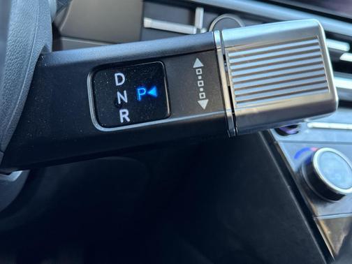 2025 Hyundai SANTA FE SEL 2.4