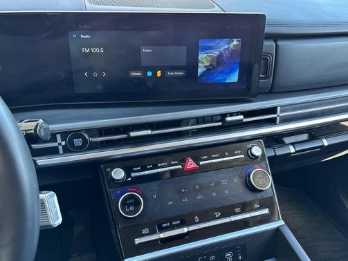 2025 Hyundai SANTA FE SEL 2.4