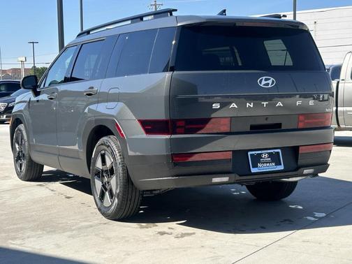 2026 Hyundai SANTA FE SEL 2.4