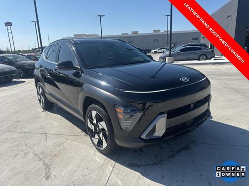 2024 Hyundai KONA Limited