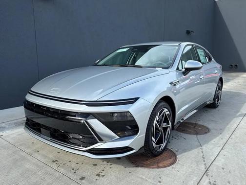 2026 Hyundai SONATA SEL