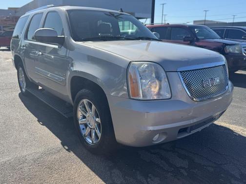 2007 GMC Yukon Denali