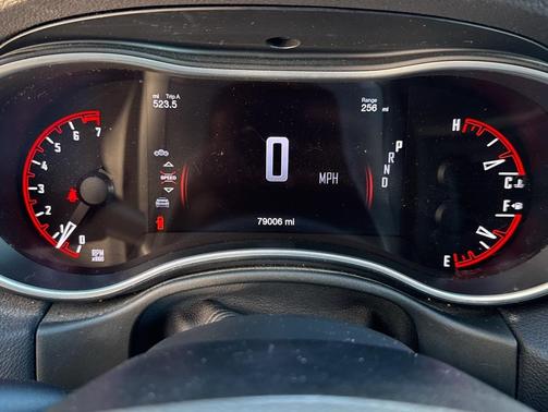 2020 Dodge Durango SXT Plus