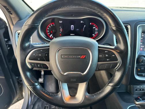 2020 Dodge Durango SXT Plus