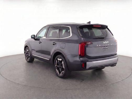 Panthera Metal 2025 Kia Telluride S