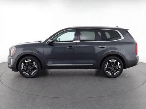 Panthera Metal 2025 Kia Telluride S