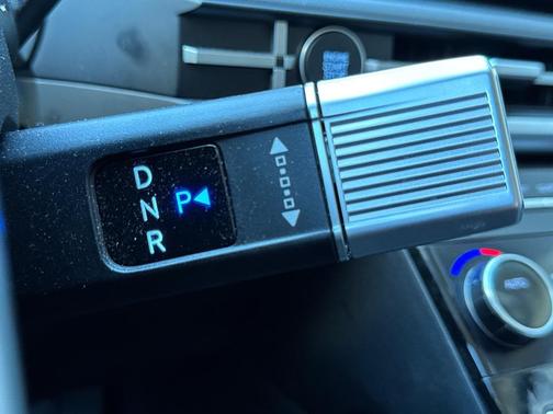 2025 Hyundai SANTA FE SEL 2.4