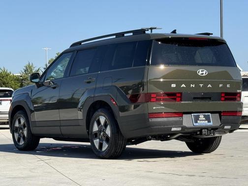 2026 Hyundai SANTA FE SEL 2.4