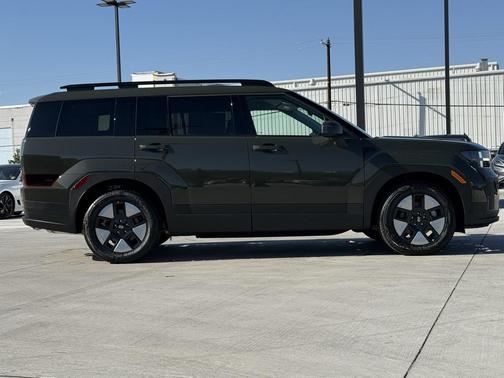 2026 Hyundai SANTA FE SEL 2.4