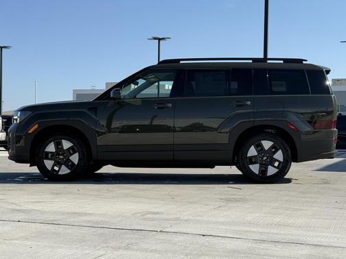 2026 Hyundai SANTA FE SEL 2.4