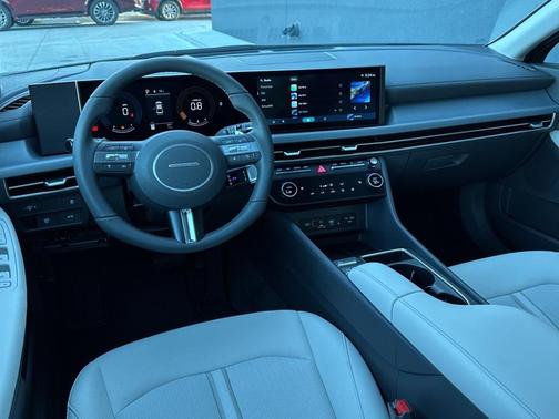 2026 Hyundai SONATA SEL