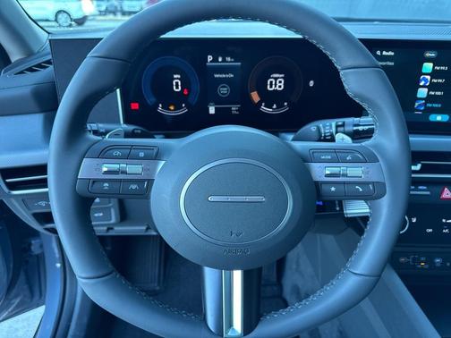 2026 Hyundai SONATA SEL