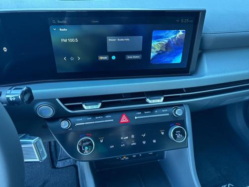 2026 Hyundai SONATA SEL