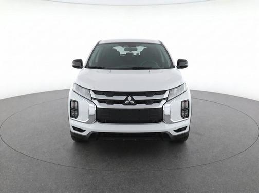 White Diamond 2026 Mitsubishi Outlander Sport 2.0 ES
