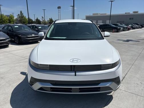 2025 Hyundai IONIQ 5 SEL
