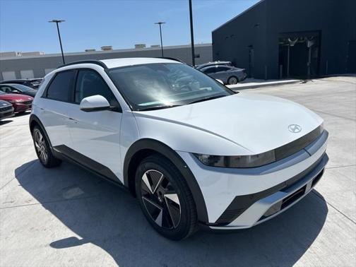 2025 Hyundai IONIQ 5 SEL