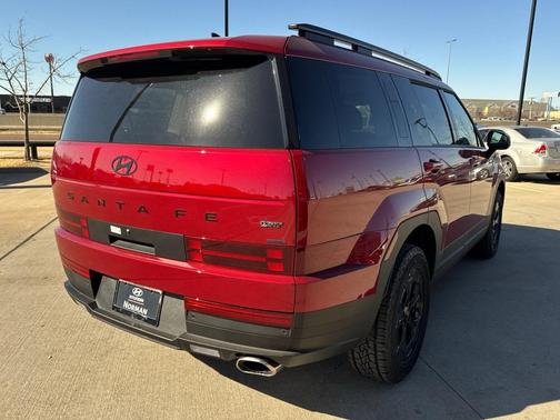 2026 Hyundai SANTA FE XRT