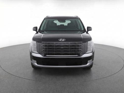 Abyss Black Pearl 2026 Hyundai PALISADE Calligraphy