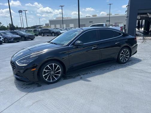 2023 Hyundai SONATA Limited