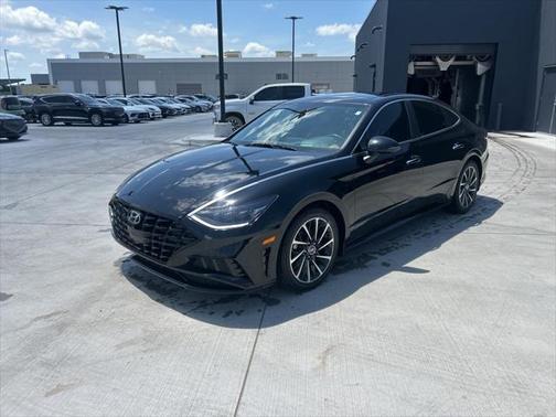 2023 Hyundai SONATA Limited