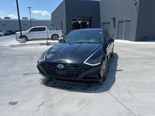 2023 Hyundai SONATA Limited