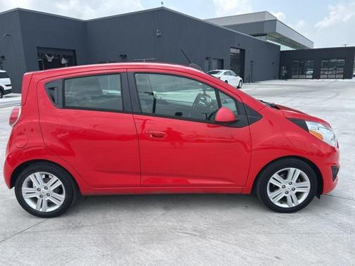 2015 Chevrolet Spark 1LT