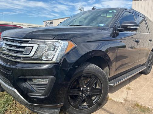 2021 Ford Expedition XLT