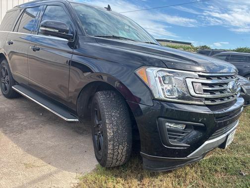 2021 Ford Expedition XLT