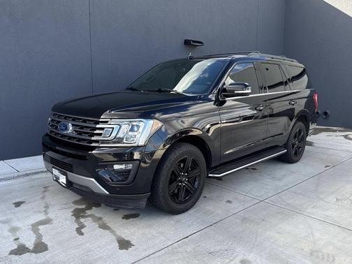 2021 Ford Expedition XLT