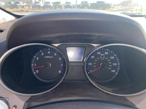 2013 Hyundai TUCSON GLS