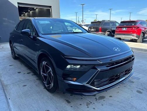 2026 Hyundai SONATA SEL