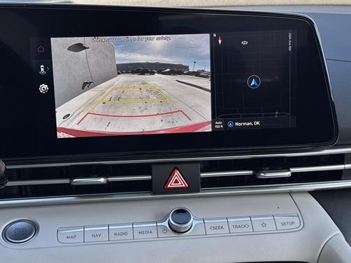 2025 Hyundai ELANTRA HEV Limited