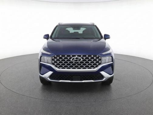 Stormy Sea 2021 Hyundai SANTA FE Limited